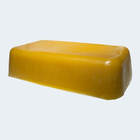 Bloc de cire 1 600 g