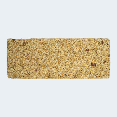 Maxi barre de céréales à la noix de coco