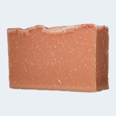 Savon bio surgras lavandin