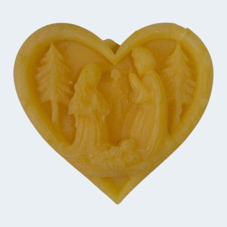 Scène de Nativité 0,5 cm