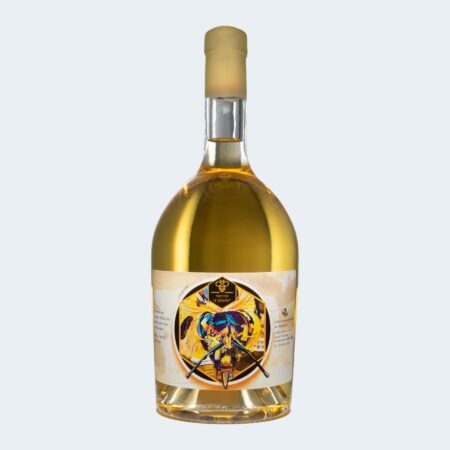 Mélomel mirabelle 75 cl