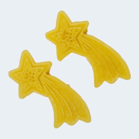 Sujet étoile filante 0,7 cm