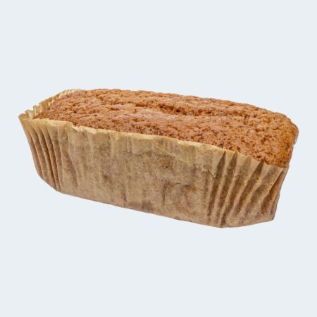 Gâteau au miel nature