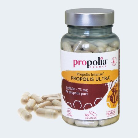 Propolis ULTRA® gélules